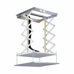 Ascensor de Proyector para techo Arol Lift Aero 30 - Avcon Store